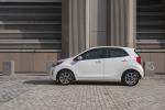 Kia Picanto 2017 года (ZA)